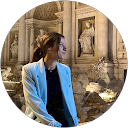 Cleia Ferreira profile picture